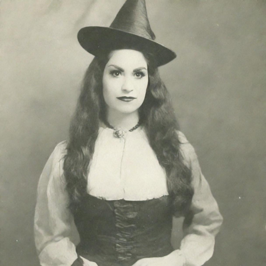 The Creatrixโs Call: Balancing Life, Business & Magick ๐ฎ