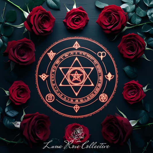 ๐ Veil & Vigil: The Sacred Practice of Psychic Protection โ๏ธ