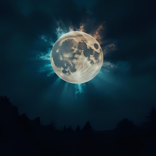 The Power of the Moon