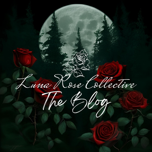 Welcome To Luna Rose Collective ๐