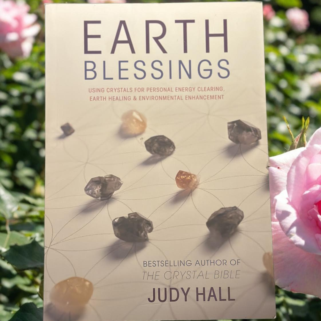 Earth Blessings