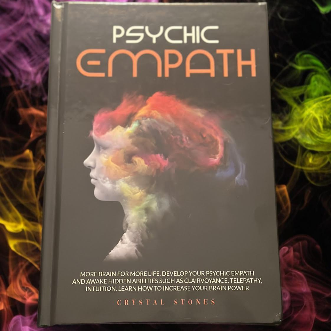 Psychic Empath