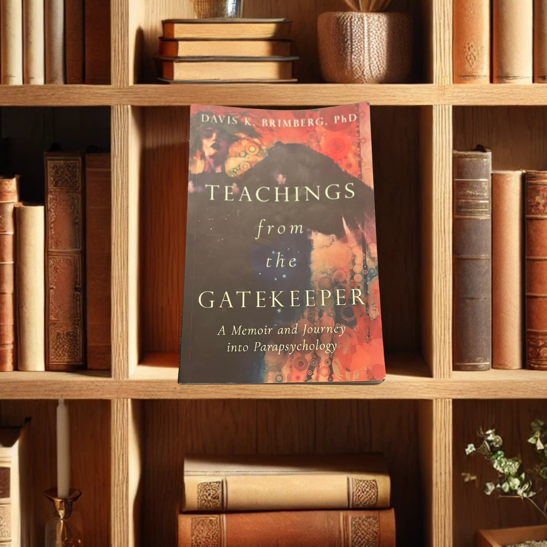 Teachings From The Gatekeeper