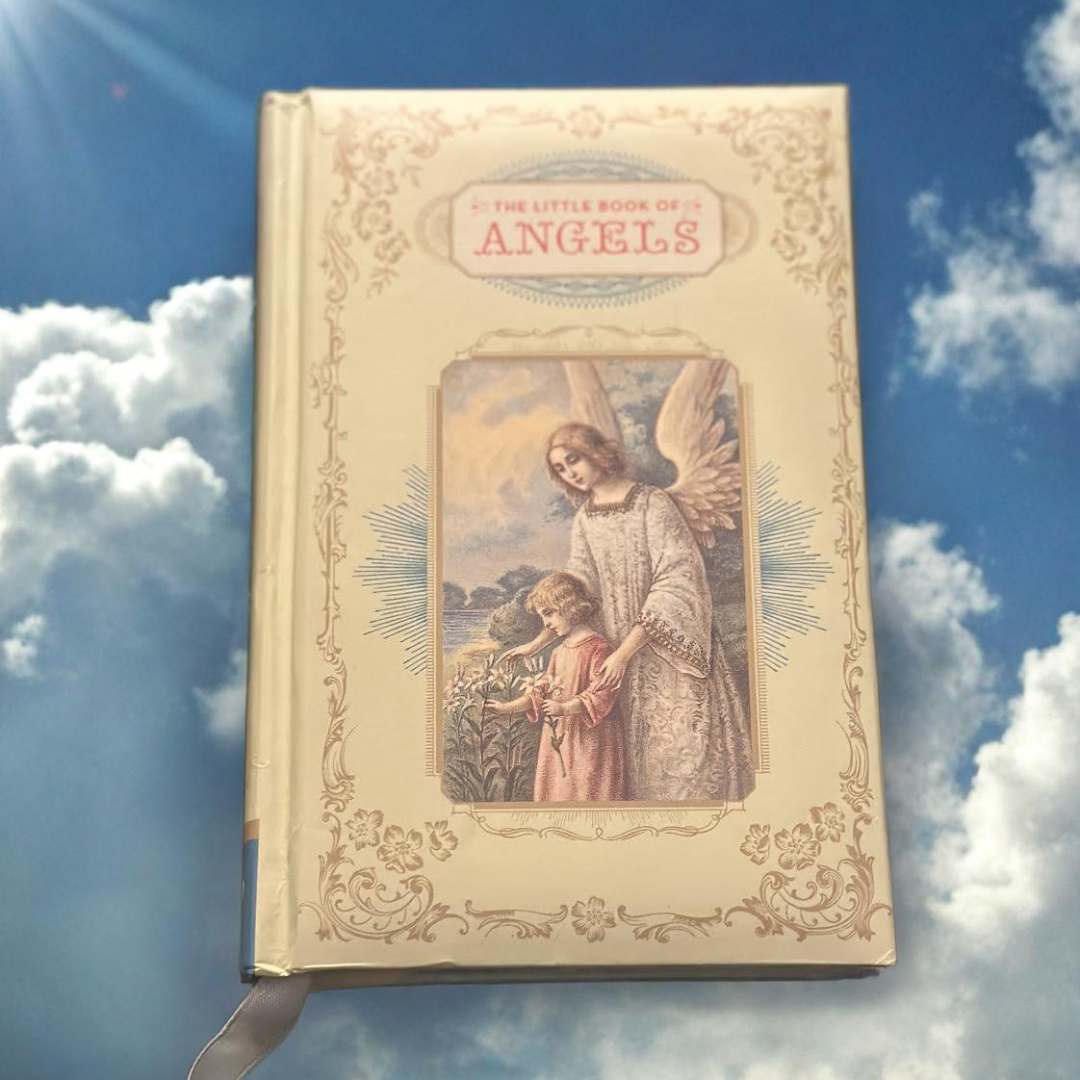The Little Book of Angels