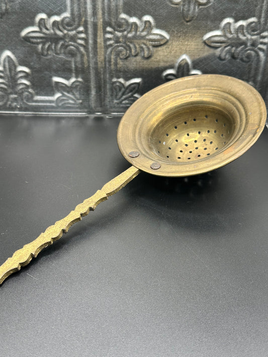 Brass Strainer